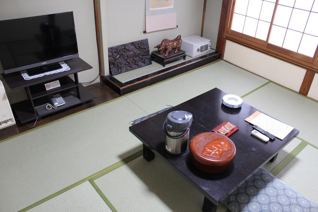 Kinokuniya Ryokan Fujisawa Room photo