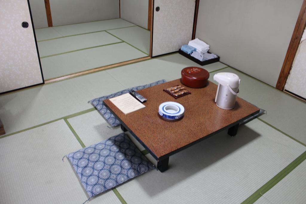 Kinokuniya Ryokan Fujisawa Room photo