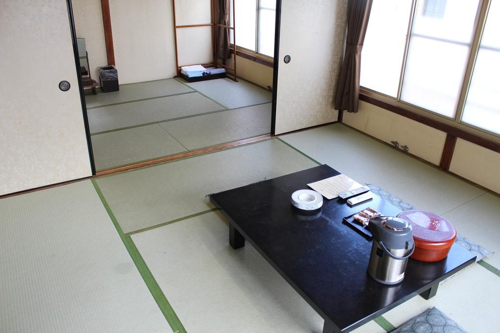 Kinokuniya Ryokan Fujisawa Room photo