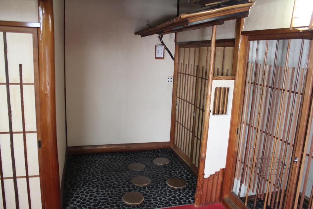 Kinokuniya Ryokan Fujisawa Exterior photo